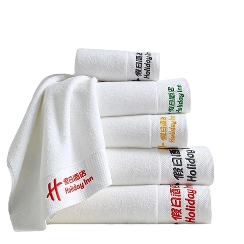 Kaufratgeber für Hotelhandtücher für Importeure